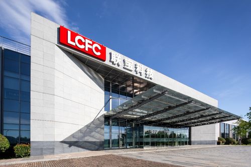 全球最大智能計算設備燈塔工廠誕生，開啟技術開發新紀元