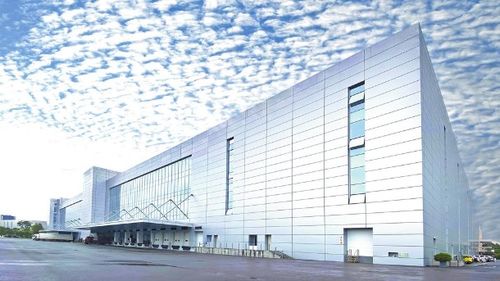 全球首座中醫藥健康品“燈塔工廠”落地云南白藥，數智技術賦能產業轉型升級