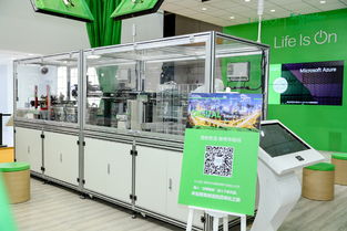 施耐德電氣數字化新品閃耀進博會，達成多項戰略合作推動技術創新