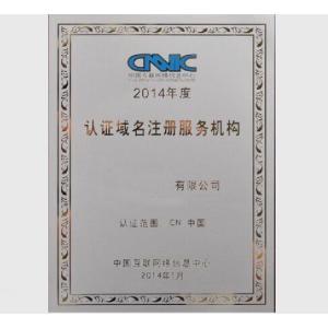 設立互聯網域名注冊服務機構的審批流程與合規要求